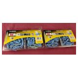 Universal Cobra Triple Grip 2-70 PCs 1/2" drywall