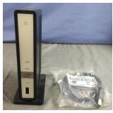 Kensington sd200v Notebook Docking Station with