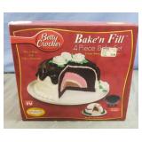 Betty Crocker Bake