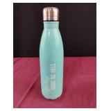 Feeling Good As Hell thermos