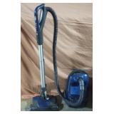 Kenmore 600 Series Pet PowerMate