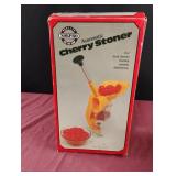 Automatic Cherry Stoner