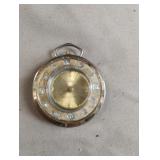 Landau Antimagnetic Swiss made ladies charm