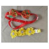 Extra small dog collars