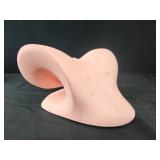 NECK & SHOULDER CERVICAL NECK Relaxer Pink