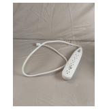 Belkin surge protector