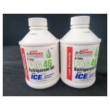 Certified A/C Pro R-134a PAG 46 AC Oil Lubricant: