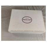 Vintage Avon Brocade deluxe gift set. Missing