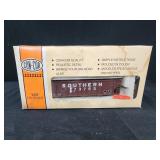 Con Cor 1/87 HO SCALE Southern rail car