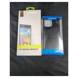 Screen protector for ZTE MAX PRO. PHONE CASE