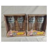 Larry The Git-R-Done Cable Guy two piece gift set