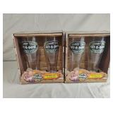 Larry The Git-R-Done Cable Guy two piece gift set