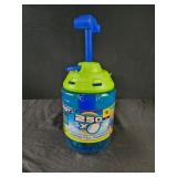 Xshot rapid fill pumper water balloon