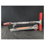 Razor kids kick scooter