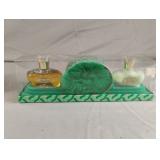 Vintage Wind Song gift set