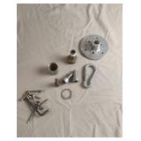 Bolts, clip and more.....