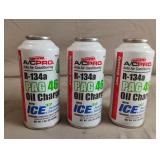 A/C Pro Auto Air Conditioning R-134a PAG 46b9 Oil