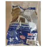 Premium Flagpole Bracket. 3 total