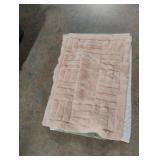 Bathroom rugs