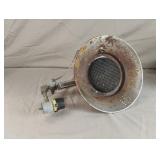 Mr. Heater. Untested