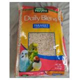 Wild Harvest Daily Blend Parakeet Canary & Finch