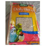Wild Harvest Daily Blend Parakeet Canary & Finch