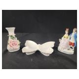 Vintage 1945-1951 Occupied Japan Porcelain