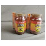 Zatarains Cajun Injector Creole Butter. 2-16 fl.