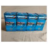 Pronto PF3144 fuel filters. 4 total
