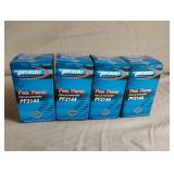 Pronto PF3144 fuel filters. 4 total