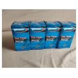 Pronto PF3144 fuel filters. 4 total