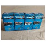 Pronto PF3144 fuel filters. 4 total
