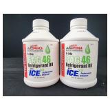 Certified A/C Pro R-134a PAG 46 AC Oil Lubricant: