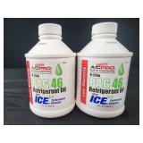 Certified A/C Pro R-134a PAG 46 AC Oil Lubricant: