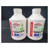 Certified A/C Pro R-134a PAG 46 AC Oil Lubricant: