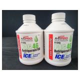 Certified A/C Pro R-134a PAG 46 AC Oil Lubricant: