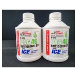 Certified A/C Pro R-134a PAG 46 AC Oil Lubricant: