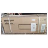 Air Conditioning System high wall indoor unit.