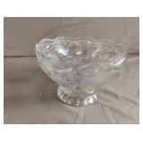 Crystal clean 24% lead crystal made in German