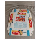 Vintage Sunbeam Homestyle roll boxes. 4 total