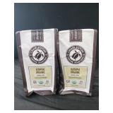 Charleston Coffee Roasters | Specialty Organic