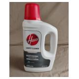 Hoover carpet cleaner professional-Ocean Breeze.