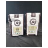 Charleston Coffee Roasters | Specialty Organic