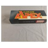 Schrade Apex pocket knife AP55