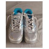 Shape-Ups Toner ladies size 8.5 shoes