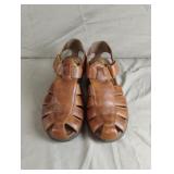Earth Shoe Gelron 2000 ladies size 8.5 ladies