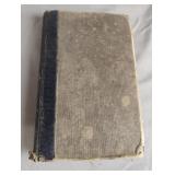 The New Testament of our Lord and Saviour Jesus