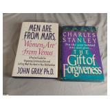 Men Are From Mars, Women Are From Venus and