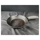 Lodge 8" cast iron skillet