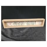 Plant mom sign 13.25x3